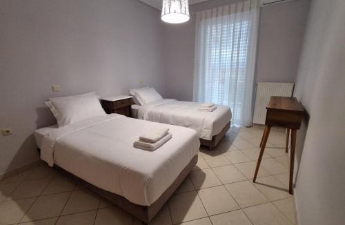 Tripoli Apartment | Marbi Apartment
