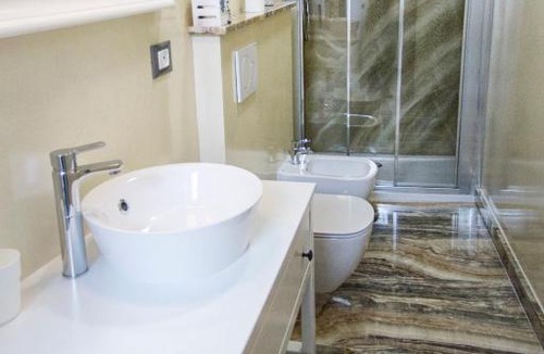 Marina di Carrara Bed & Breakfast | MarBianco B&B