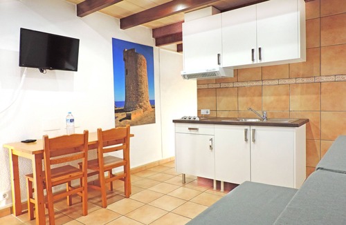 Cala Figuera Hostel | Marblau Hostal