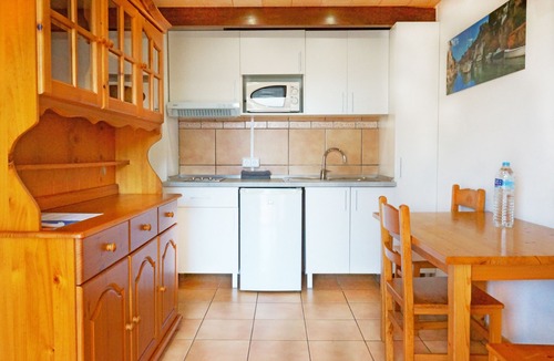 Cala Figuera Hostel | Marblau Hostal