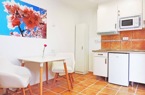 Cala Figuera Hostel | Marblau Hostal