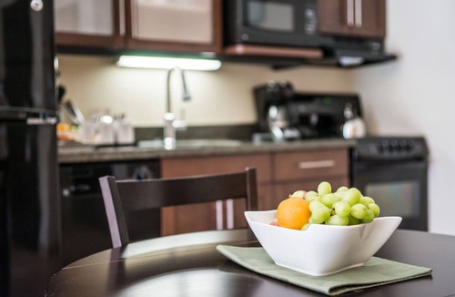 Steady Brook Resort | Marble Inn Resort