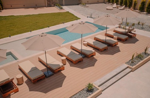 Heraklion Hotel | Marble Luxury Suites