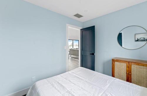 Hampton Bays House | Marble & Sun