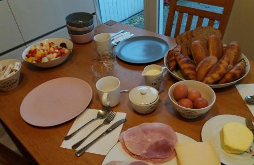 Amsterdam East Bed & Breakfast | Marbles Inn
