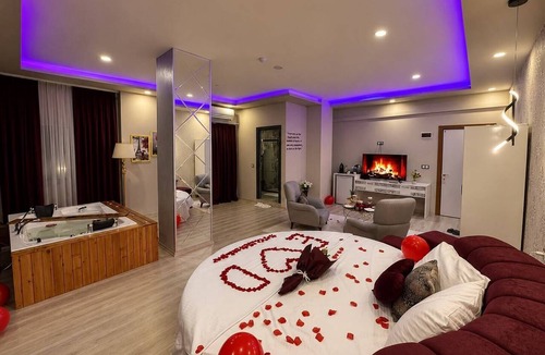 Artuklu Hotel | Marblue Hotel