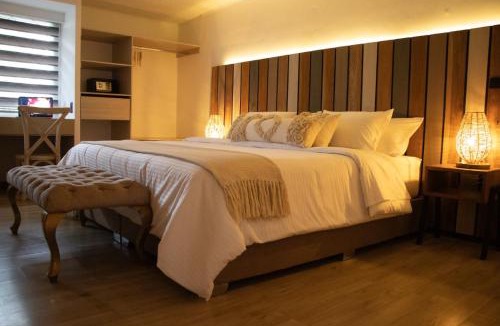 Chico Norte III Hotel | Marbore hotel & Spa