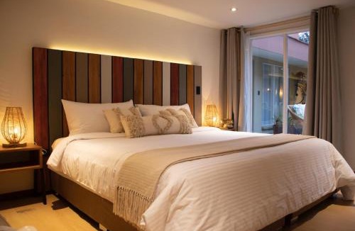 Chico Norte III Hotel | Marbore hotel & Spa