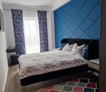 Baia Mare Apartment | Marc Apartament