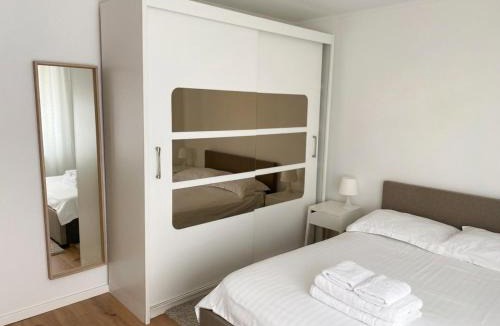 Turda Apartment | Marc Apartament