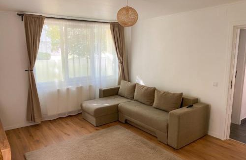 Turda Apartment | Marc Apartament