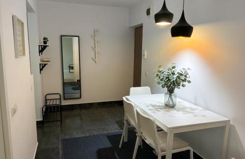 Turda Apartment | Marc Apartament