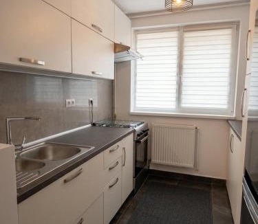Turda Apartment | Marc Apartament