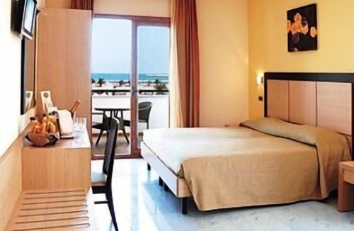 Chiesiola Hotel | Marc Hotel