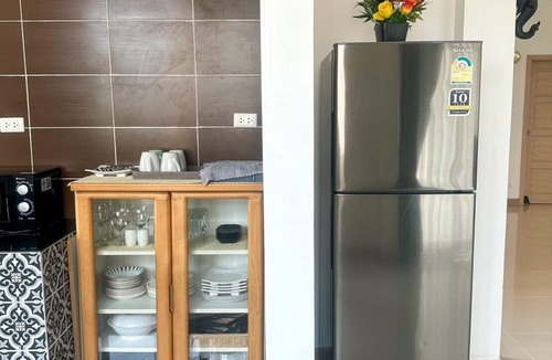 Mae Sai Apartment | Marc Hotel Maesai
