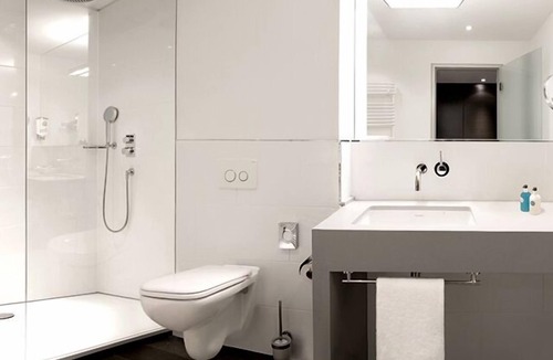 Ludwigsvorstadt-Kliniken Hotel | marc münchen - Adults Only