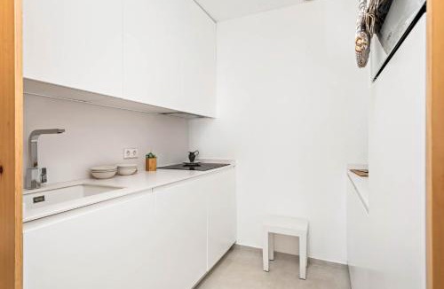 Son Xoriguer House | Marce