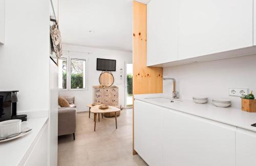 Son Xoriguer House | Marce