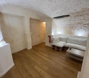 Aubagne Apartment | Marceau II - Une pépite dans le cœur de ville