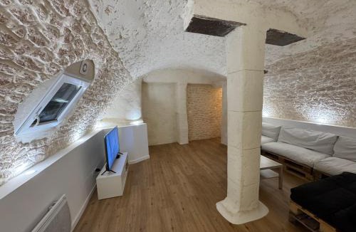 Aubagne Apartment | Marceau II - Une pépite dans le cœur de ville