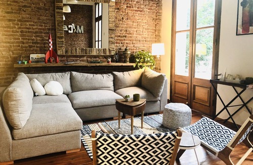 Balvanera Hotel | Marcel de Buenos Aires