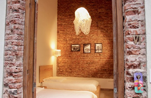 Balvanera Hotel | Marcel de Buenos Aires