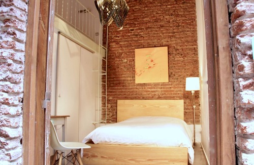 Balvanera Hotel | Marcel de Buenos Aires