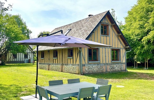 Lieurey House | Marcel Estate