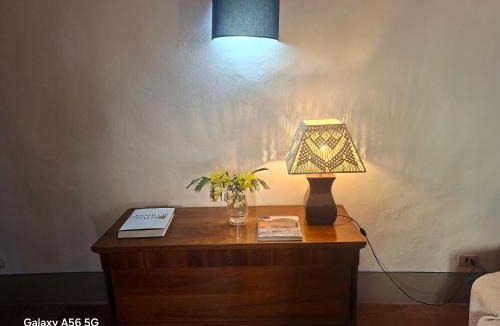 Panzano in Chianti Apartment | Marcello appartamento XVIII secolo
