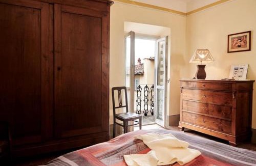 Panzano in Chianti Apartment | Marcello appartamento XVIII secolo