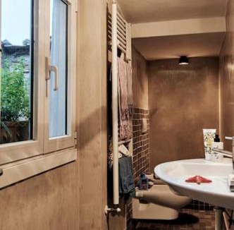 Panzano in Chianti Apartment | Marcello appartamento XVIII secolo