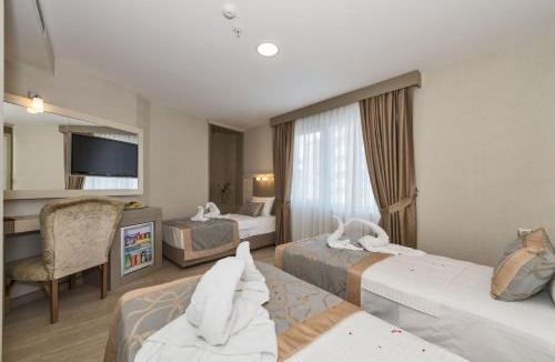 Beyazit Hotel | Marcello Hotel