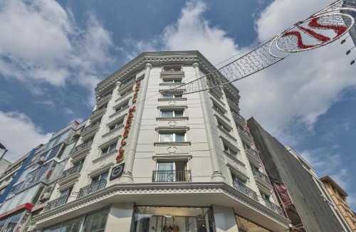Beyazit Hotel | Marcello Hotel