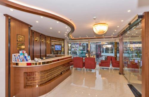 Beyazit Hotel | Marcello Hotel