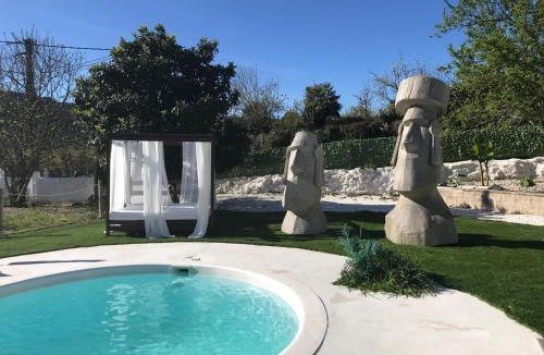 Pazos de Borben House | Marcemar