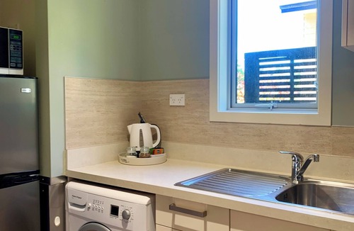 Dunedin Apartment | March Apartments