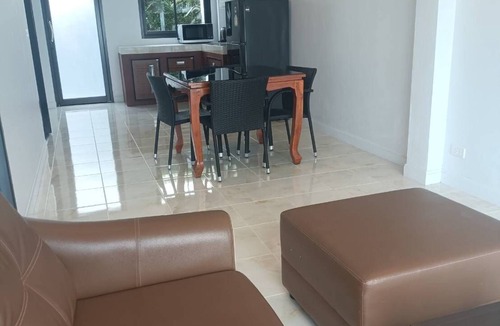 Bang Po Hotel | March Samui Resort