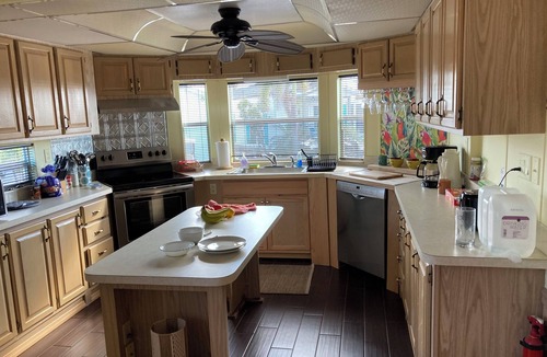 Hutchinson Island South Cottage | march weeks available