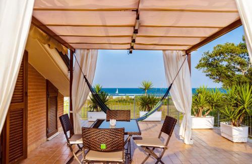 San Tommaso Tre Archi Apartment | MARCHE FULL EXPERIENCE-Apartments