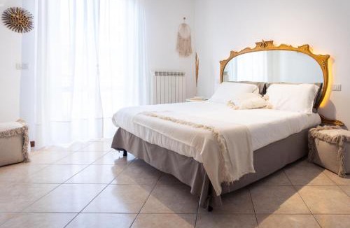 San Tommaso Tre Archi Apartment | MARCHE FULL EXPERIENCE-Apartments