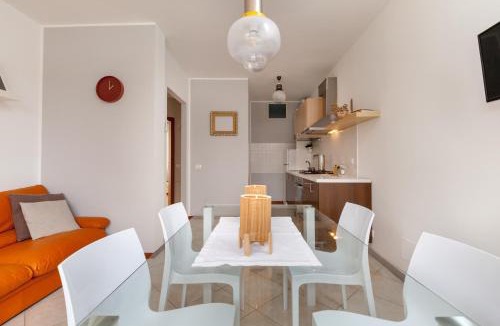 San Tommaso Tre Archi Apartment | MARCHE FULL EXPERIENCE-Apartments