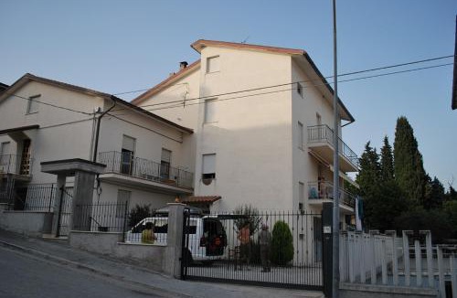 Morrovalle Apartment | Marche Hills