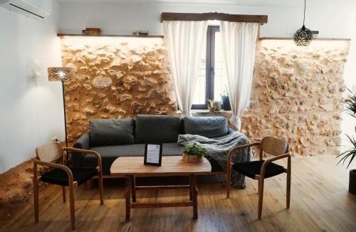 Penolite Apartment | Marchena de los Olivos