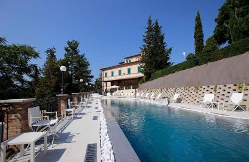 Fabriano Hotel | Marchese Del Grillo