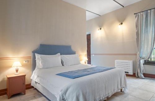 Rocchetta Tanaro House | Marchesi Incisa Winery Lodge