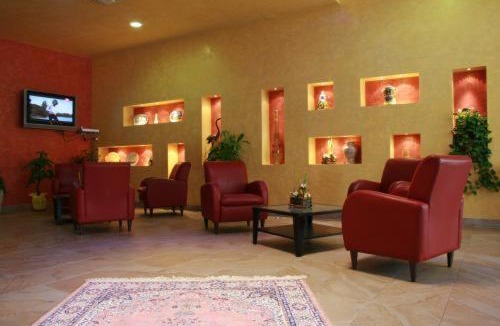 Teggiano Hotel | MARCHESINA RESORT srls