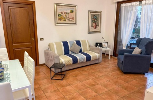 Torrino Apartment | Marci's House