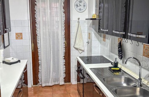 Torrino Apartment | Marci's House