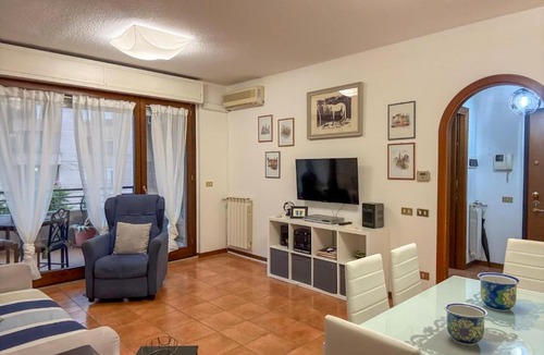 Torrino Apartment | Marci's House