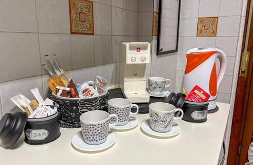 Torrino Apartment | Marci's House